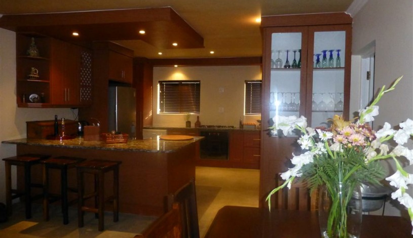 Apartment Cinnamon Crescent St Francis Bay - Apt 37089